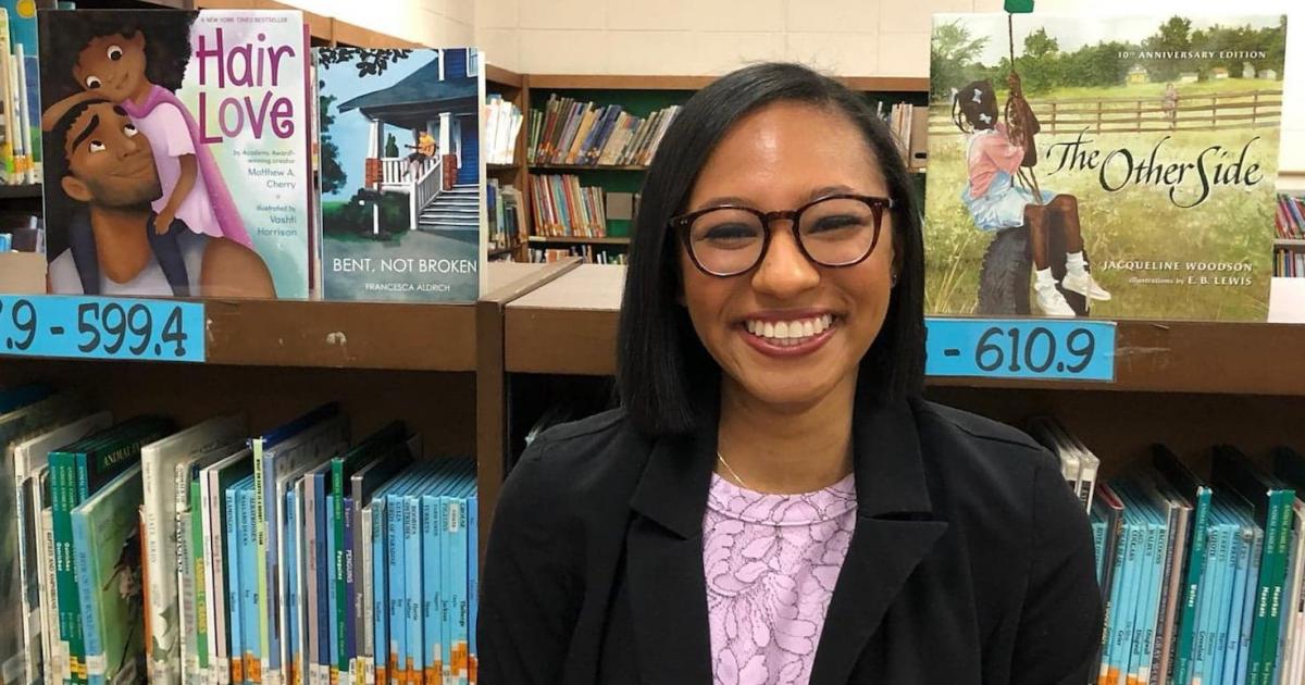 Rider alumna creates virtual Black History Month book club | Rider